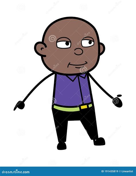 black bald cartoon|30 Bald Head Cartoon Characters.